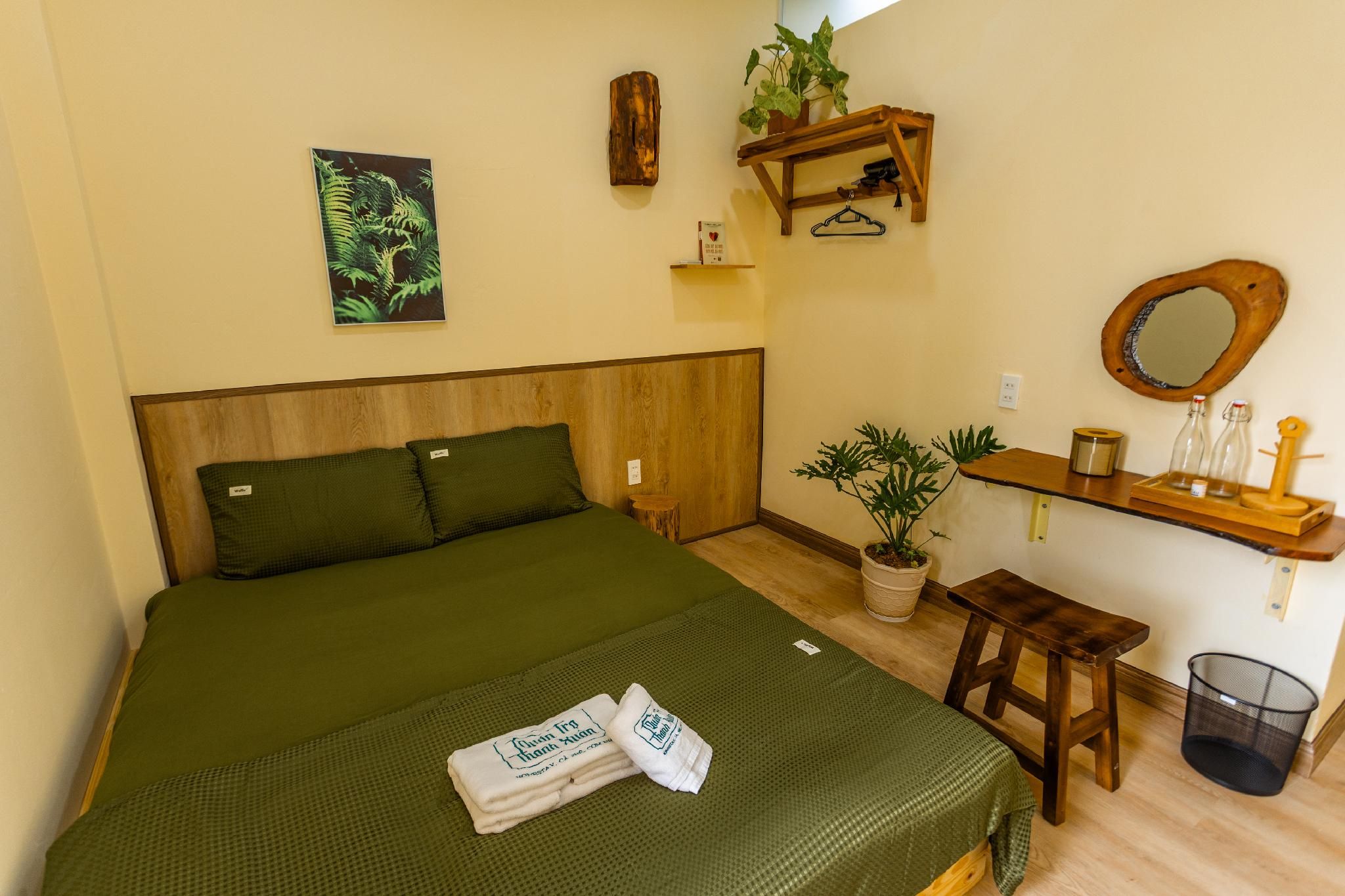 Double Room 4