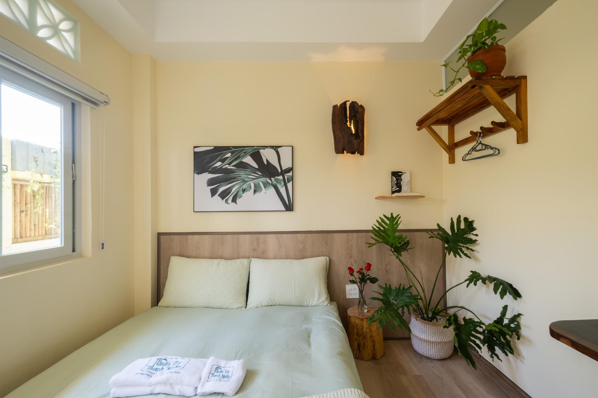 Double Room 2