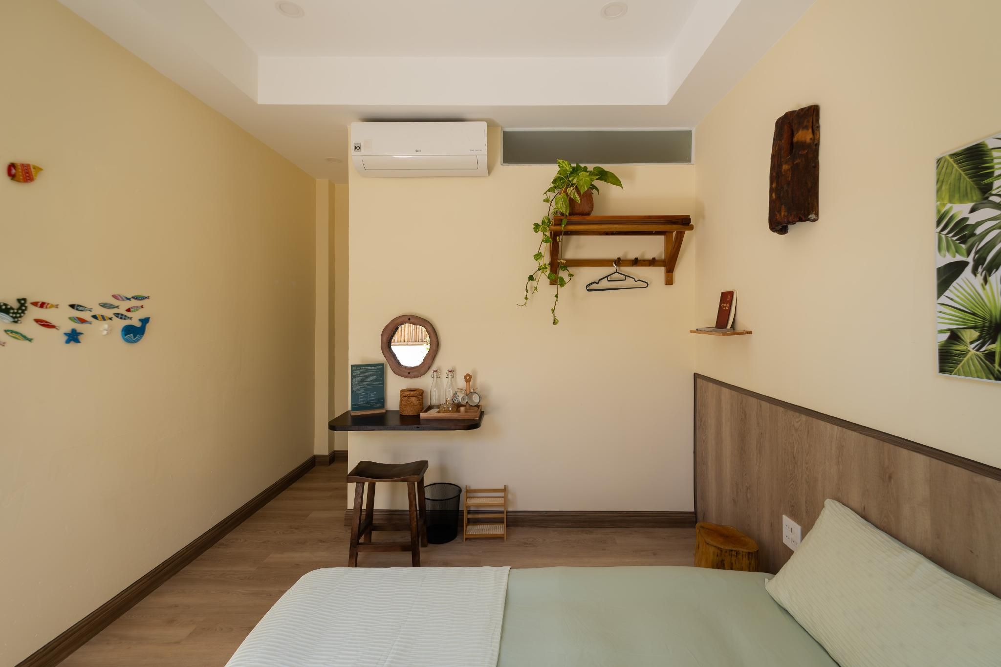 Double Room 1