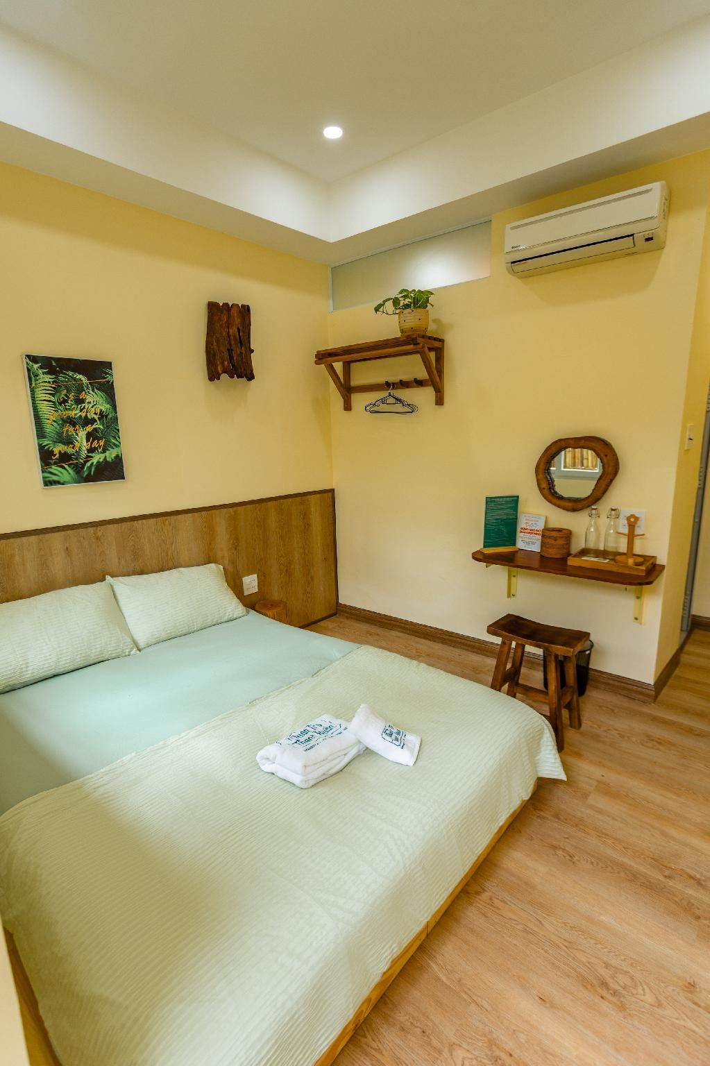 Double Room 3