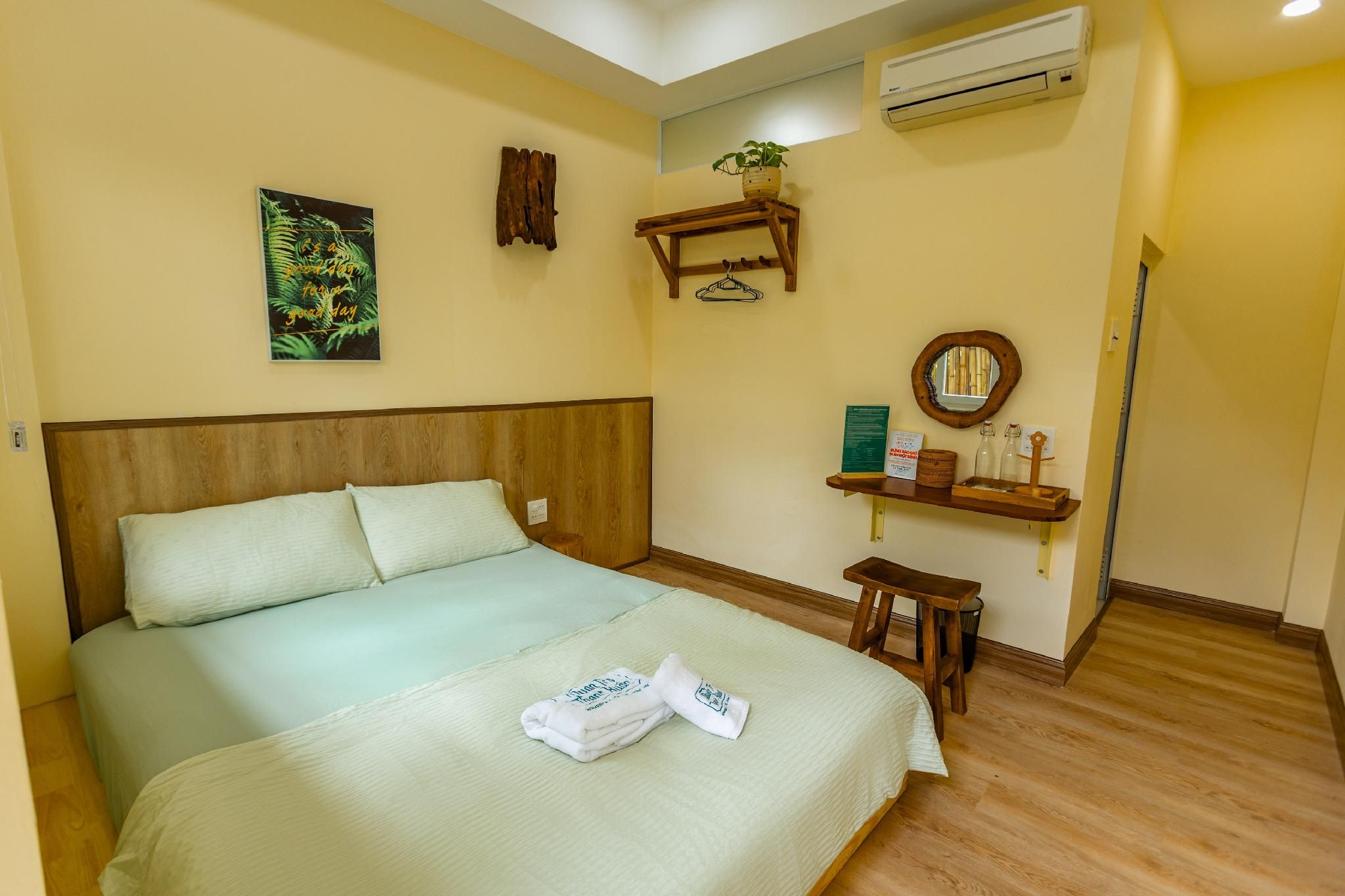 Double Room 3