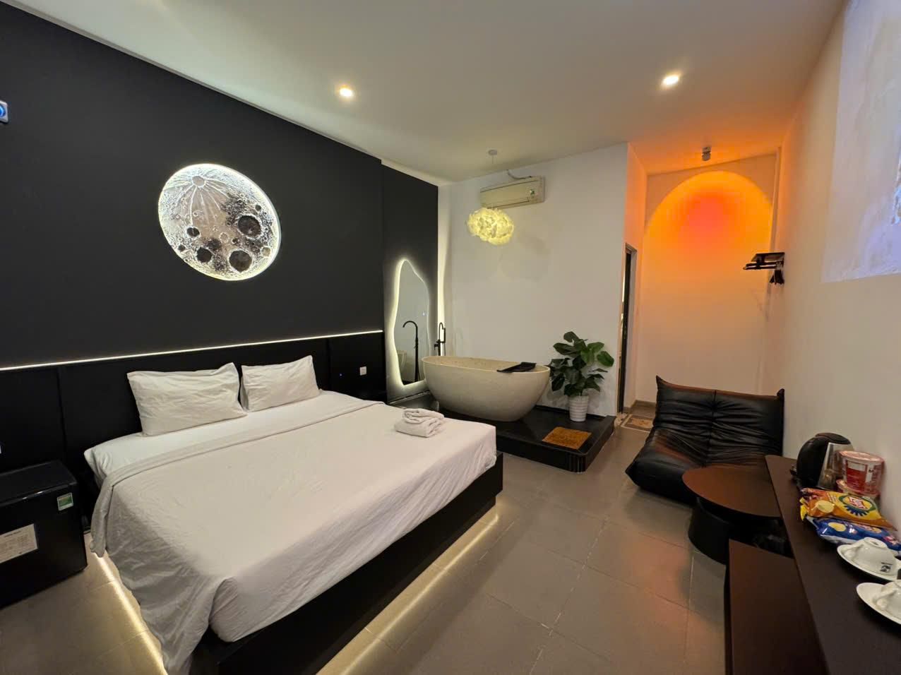 Premium Room