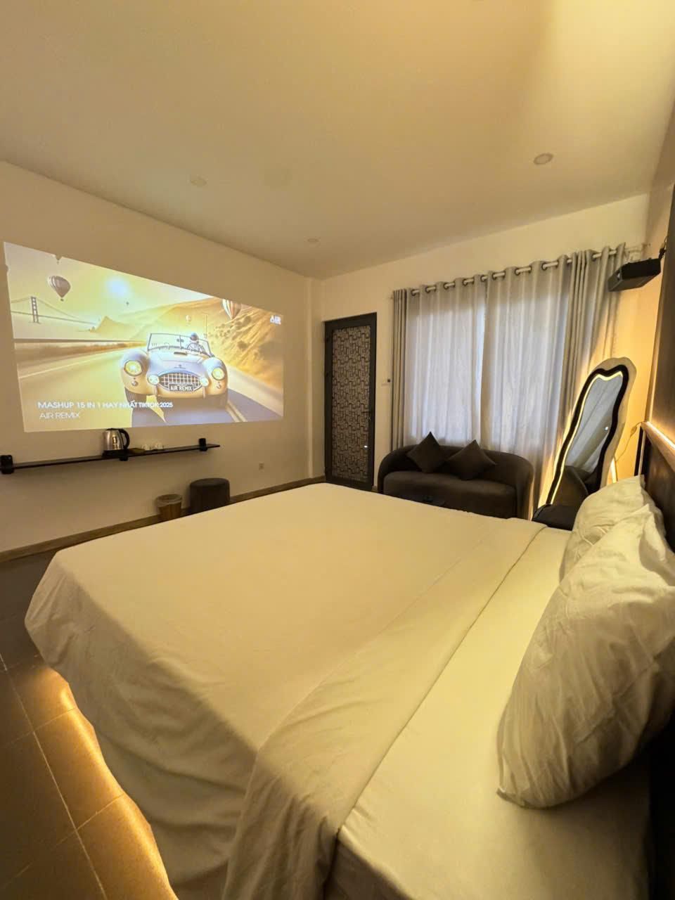 Chill Room