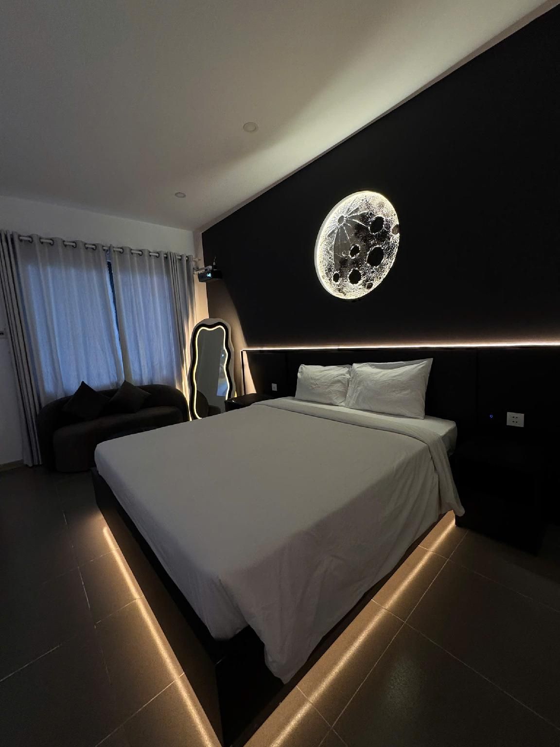 Chill Room