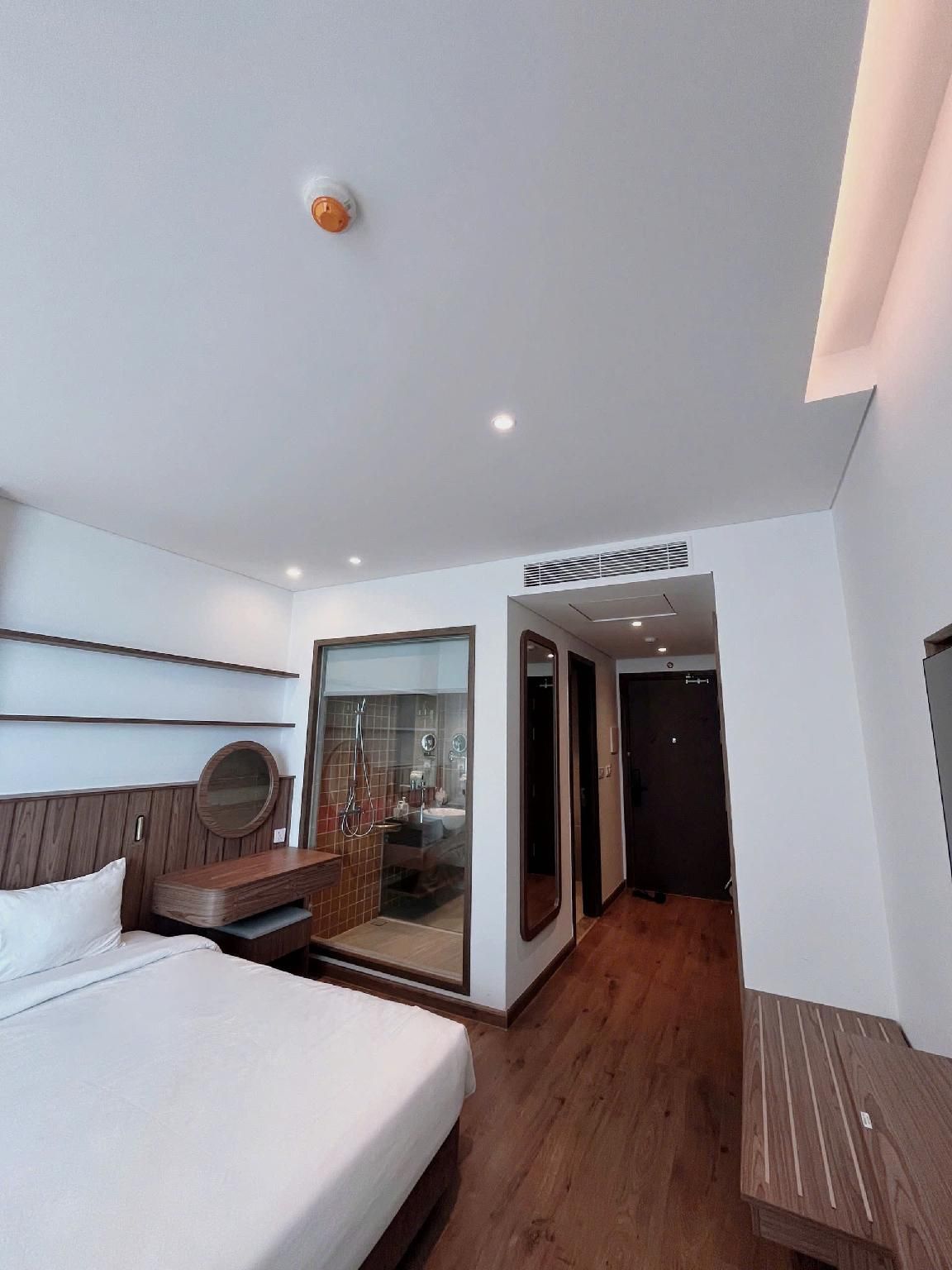 Deluxe Family Sea View