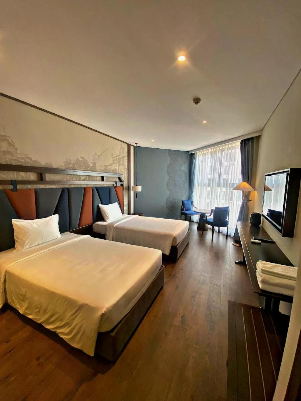 Apec Mandala Chambay Mui Ne Superior