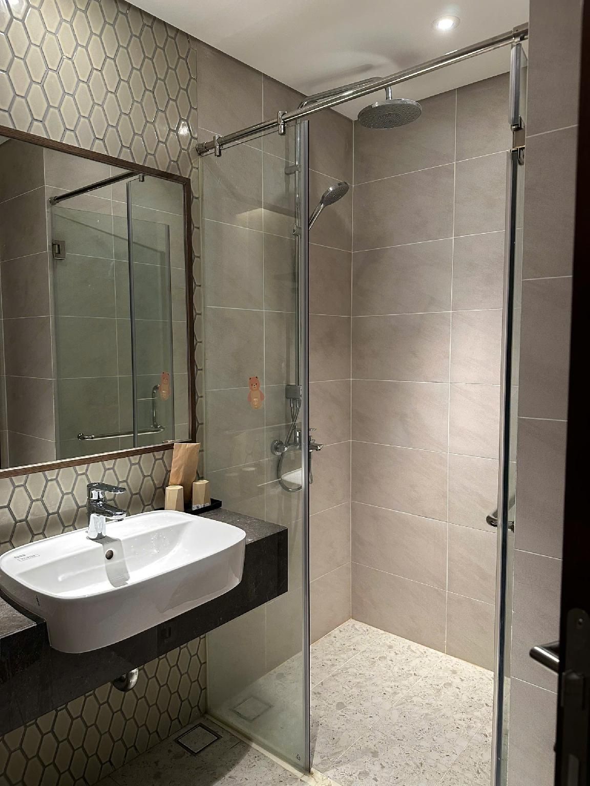 Apec Mandala Mui Ne Nika Deluxe Double or Twin 3