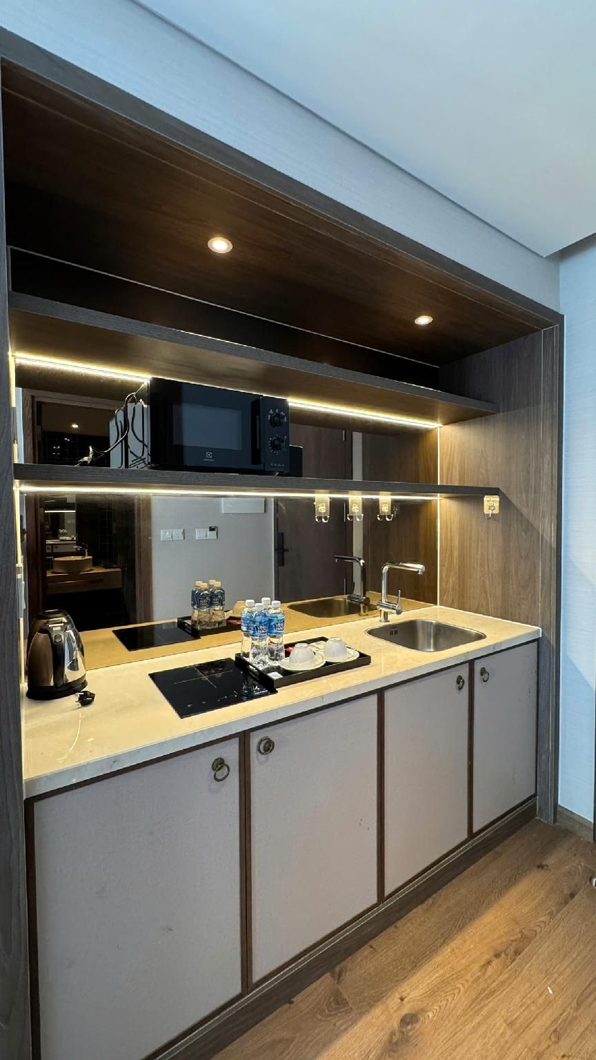 Executive Suite Sea View with Private Balcony - 2 days 1 night