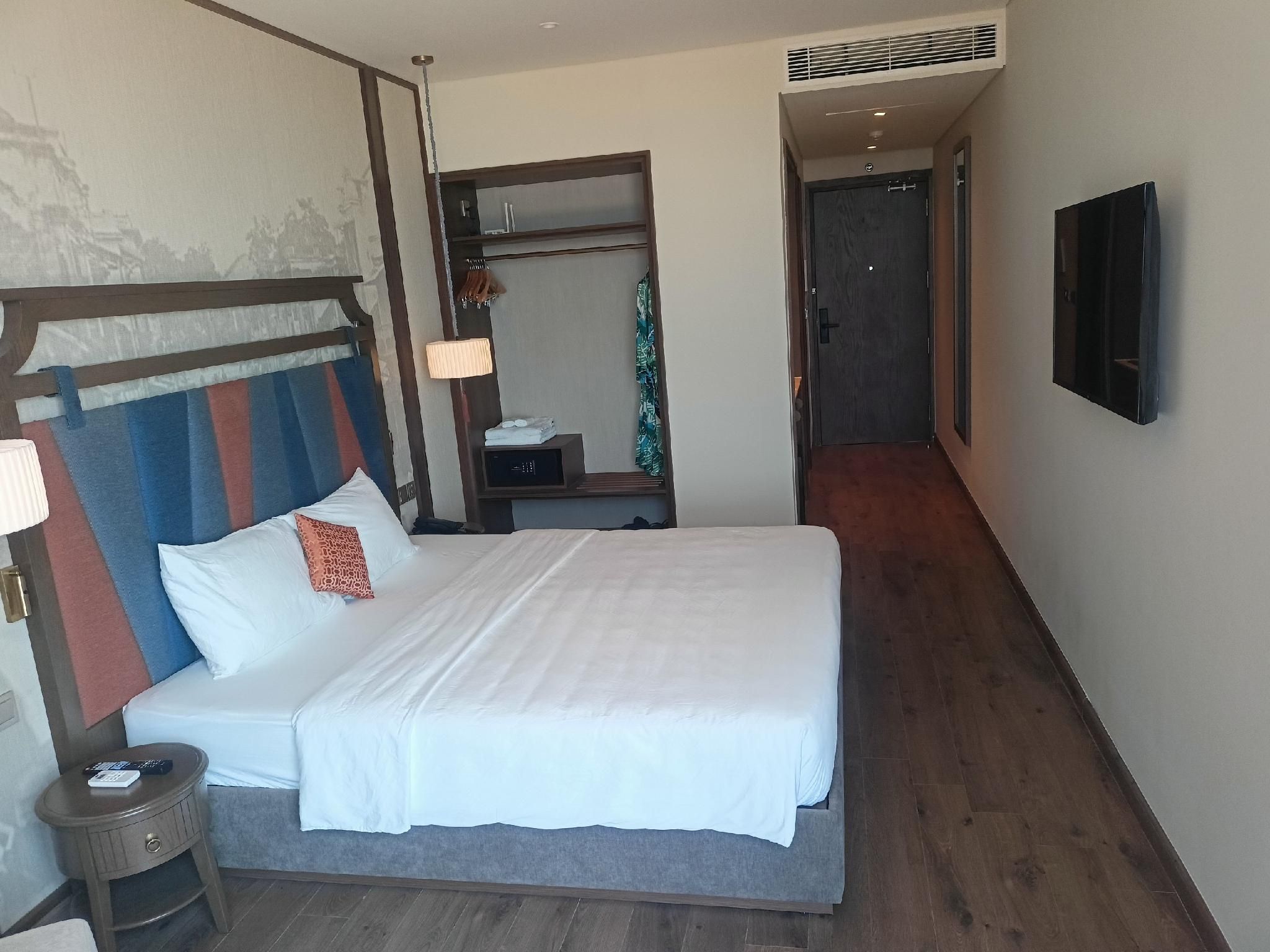Apec Mui Ne - 1 br sea view - Vy Apartment
