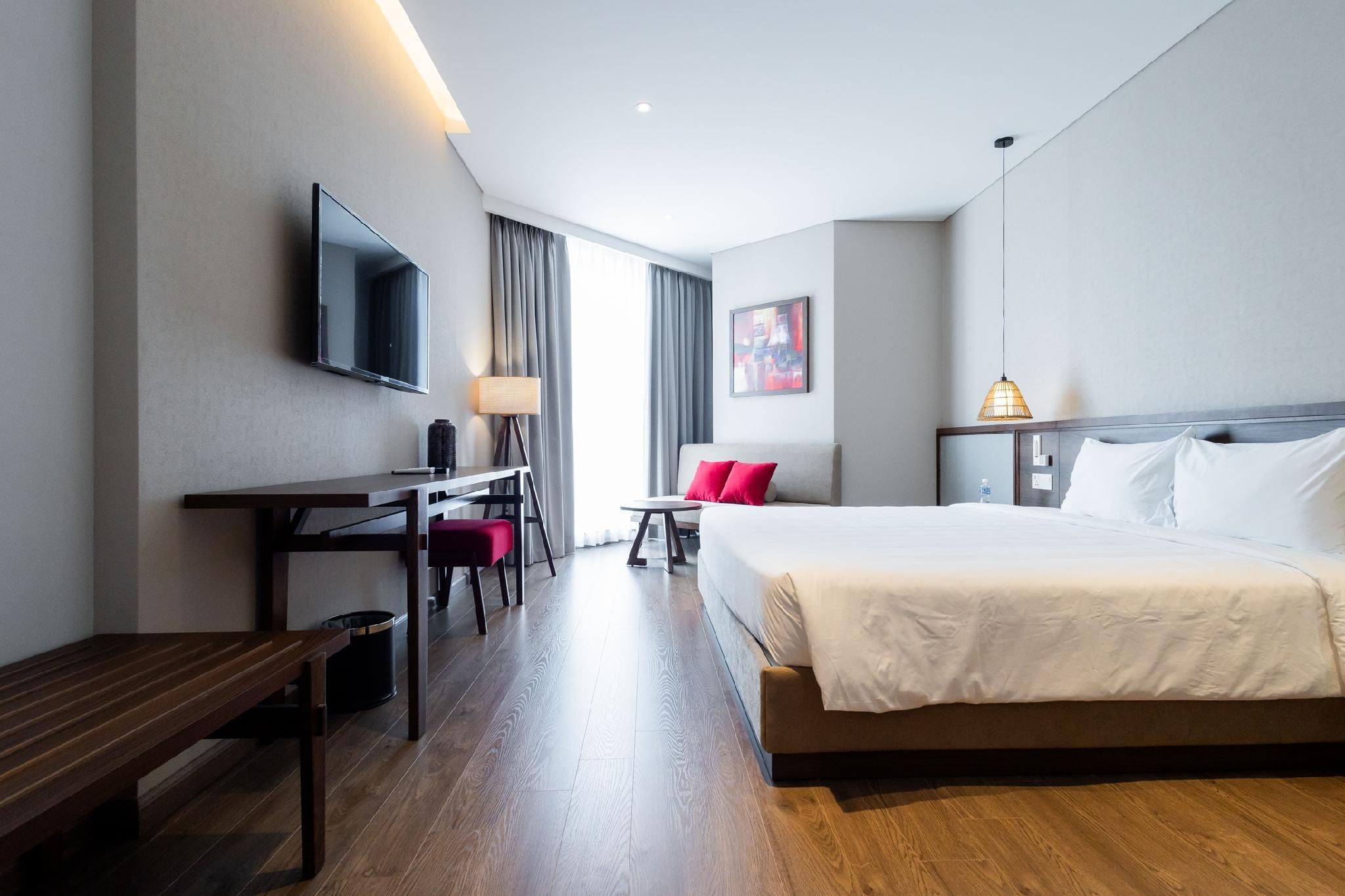 Grand Superior King Room