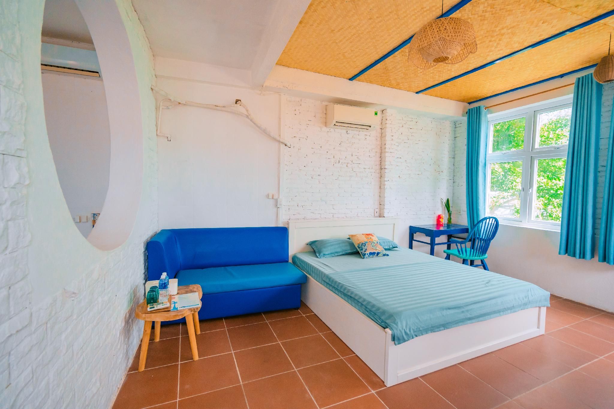 Sea View Family Room