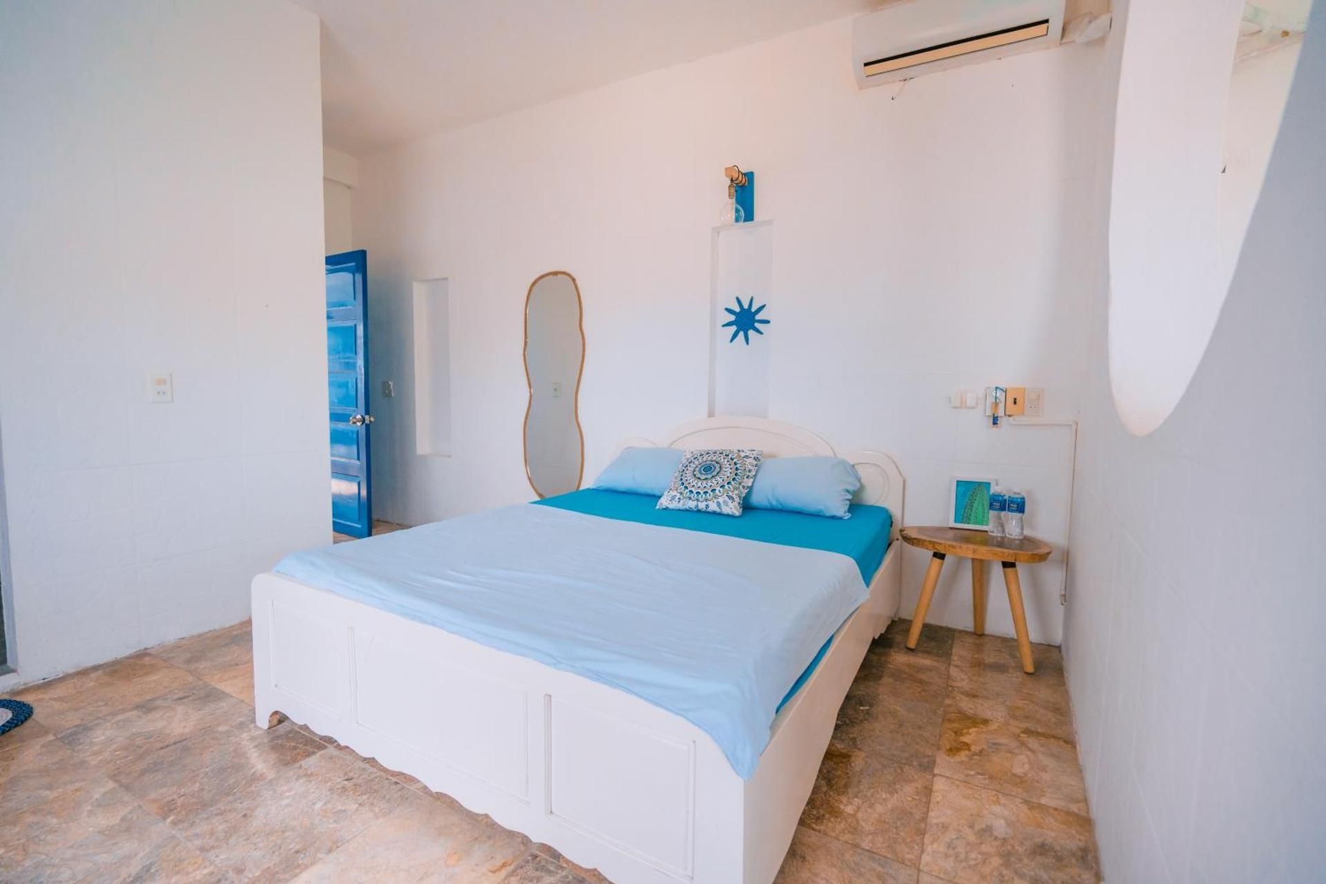 Deluxe Queen Room with Two Queen Beds