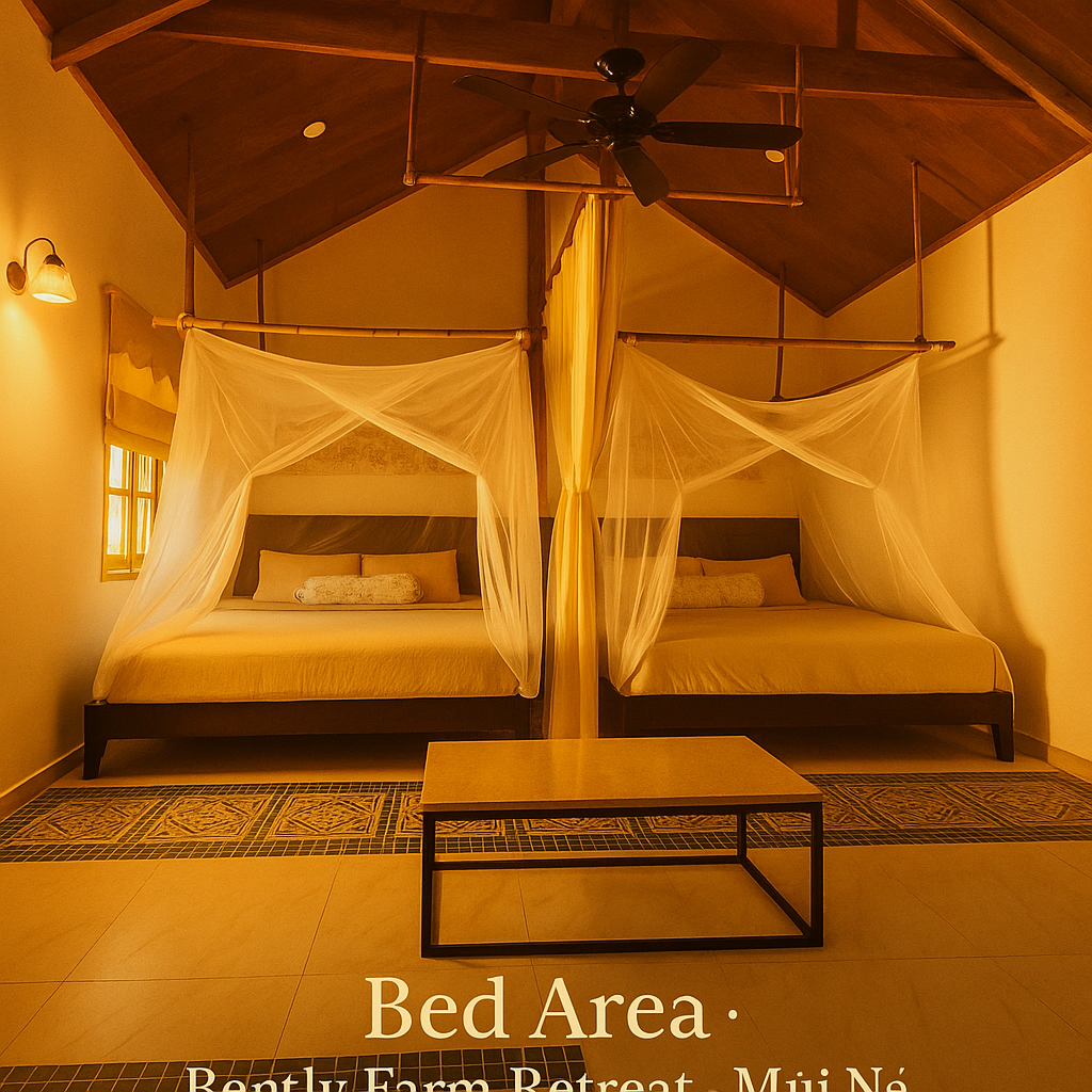 Bungalow 2 Beds