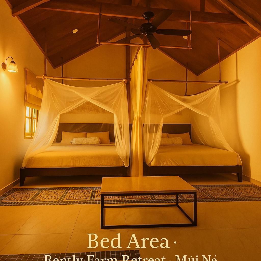 King Room with Two King Beds
