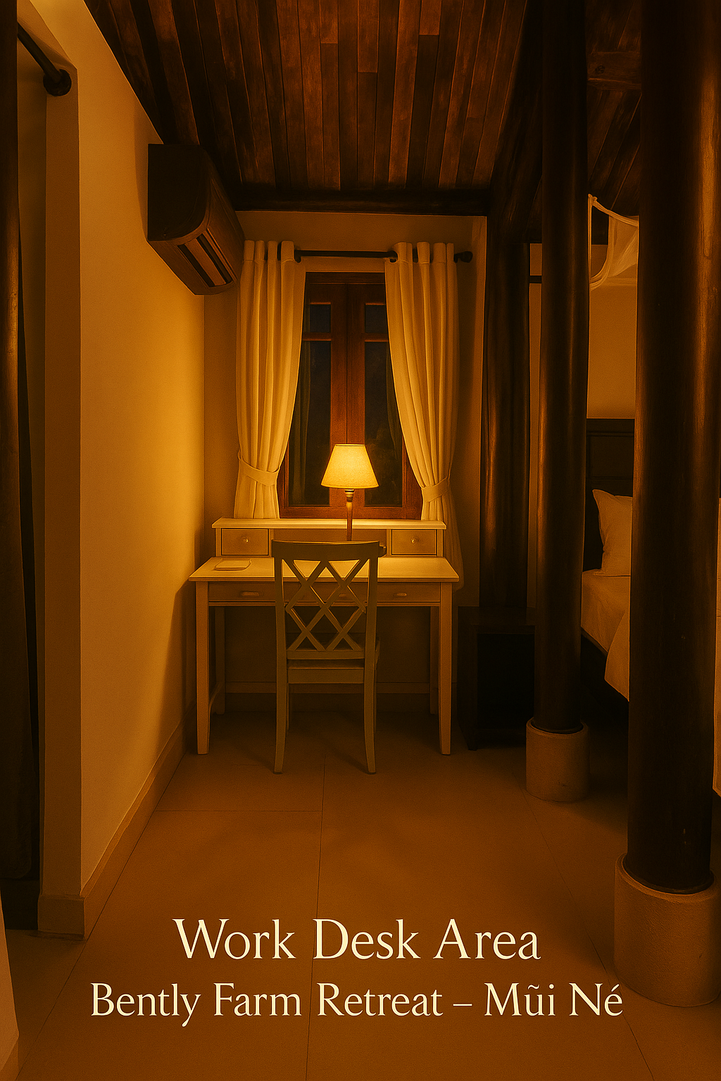 Premium Bungalow