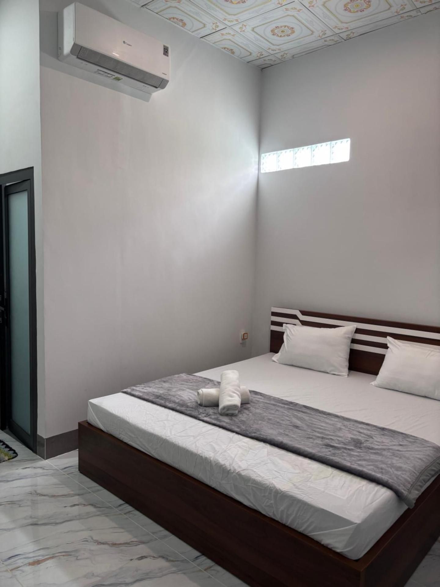 Budget Double or Twin Room