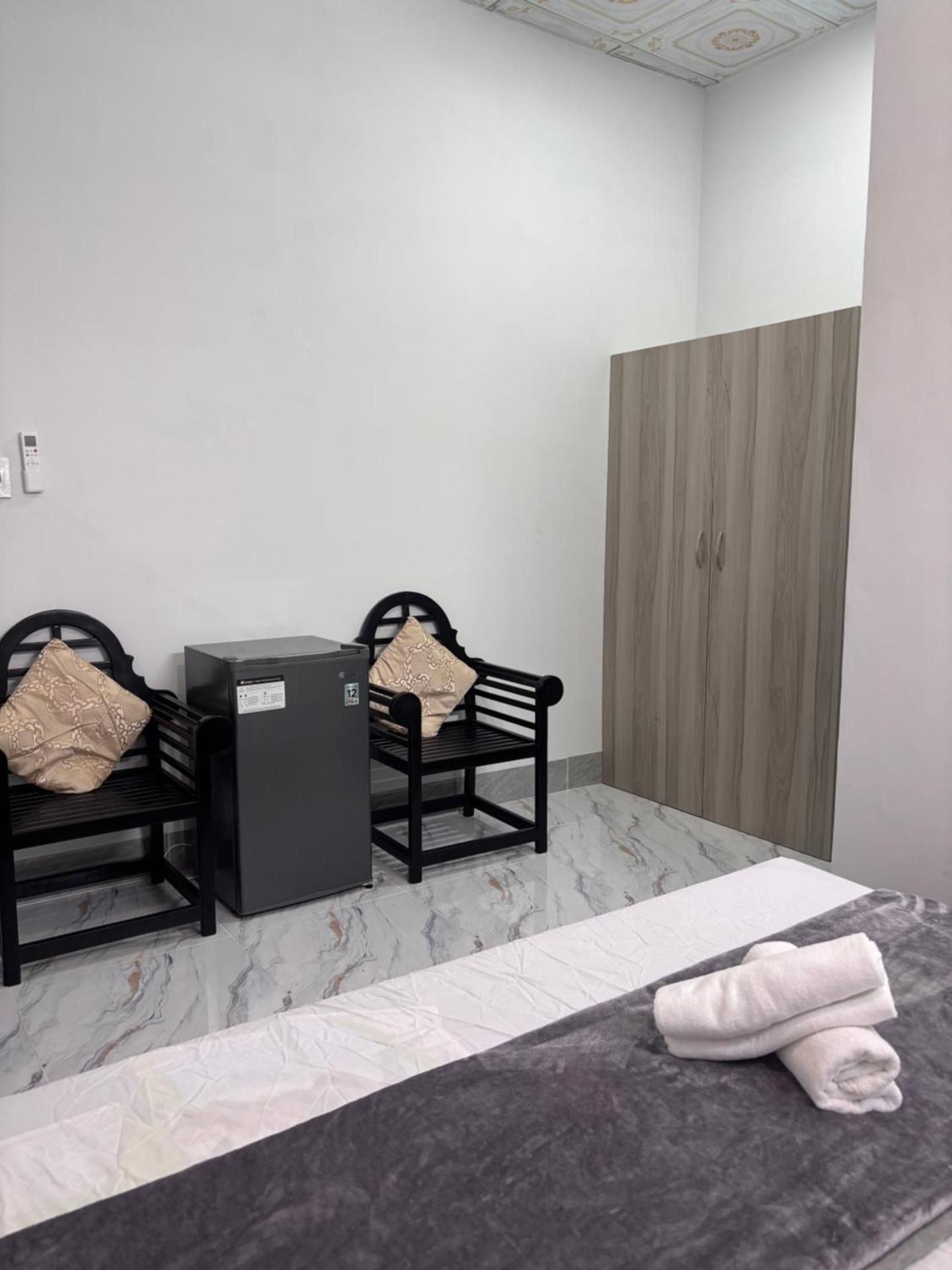 Budget Double or Twin Room