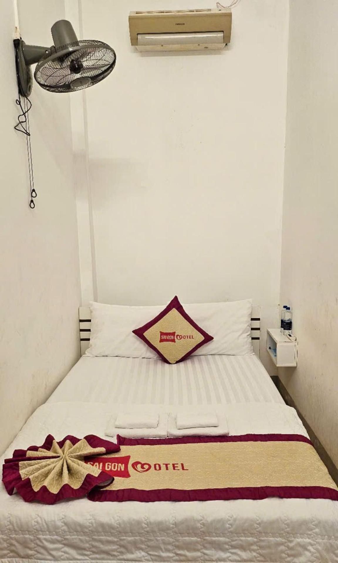 Small Double Room