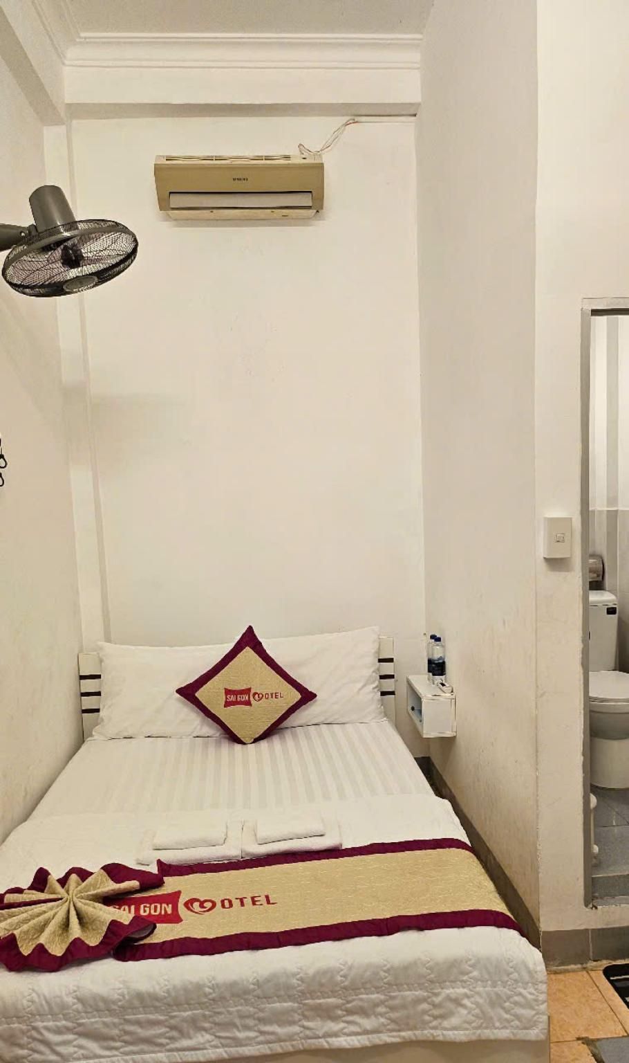 Mini Room