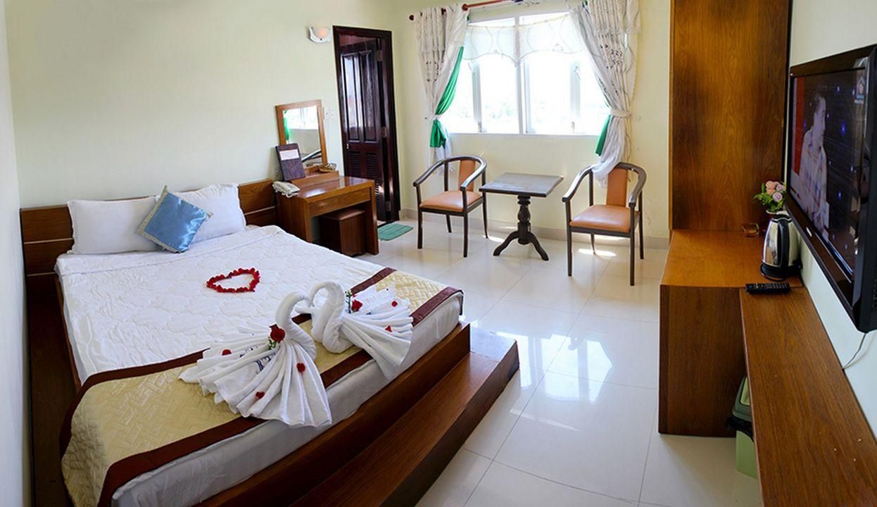 Single Room
