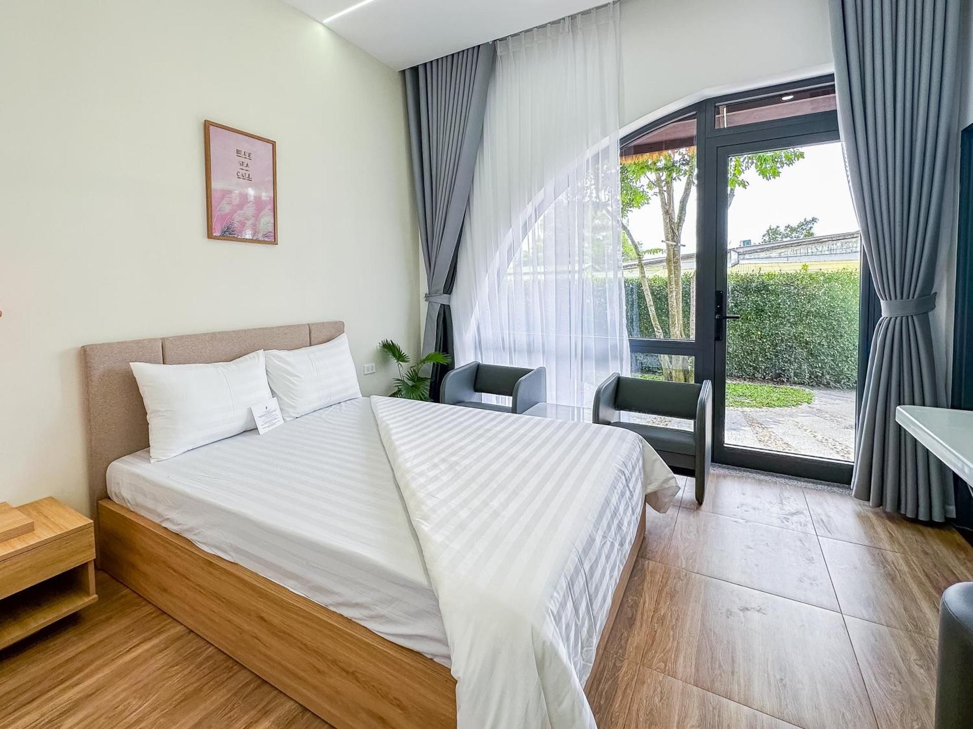 Standard Room -- 1 Bed