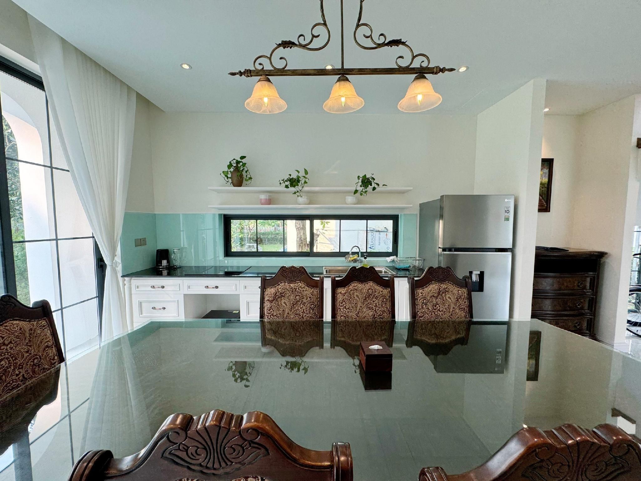 Villa 5 Bedroom