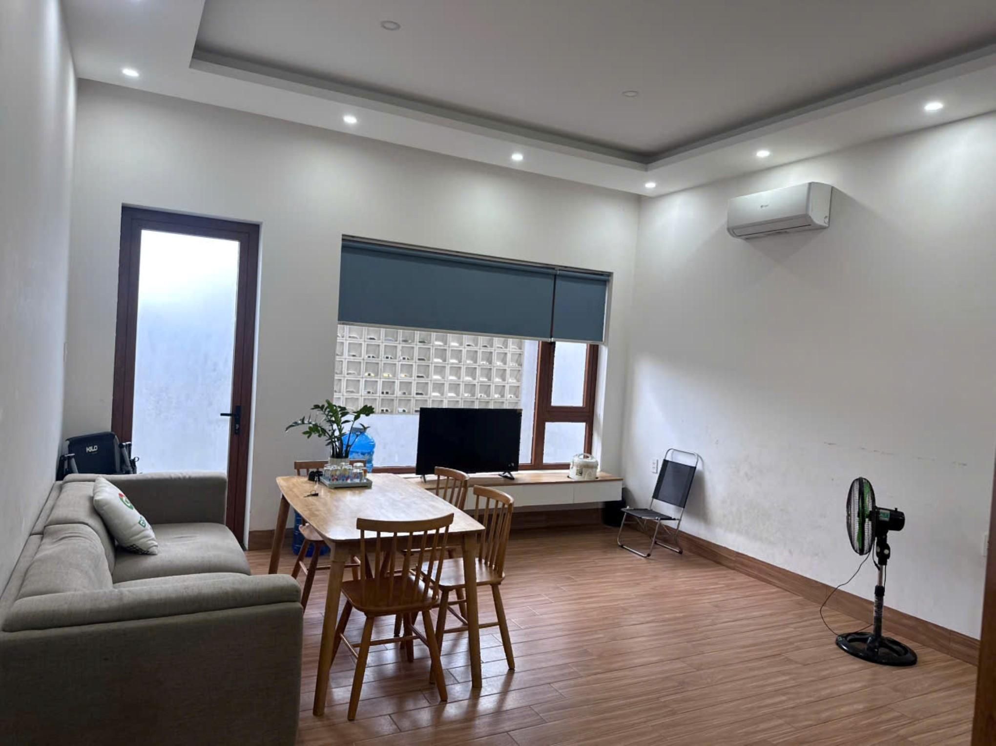 Superior Quadruple Room