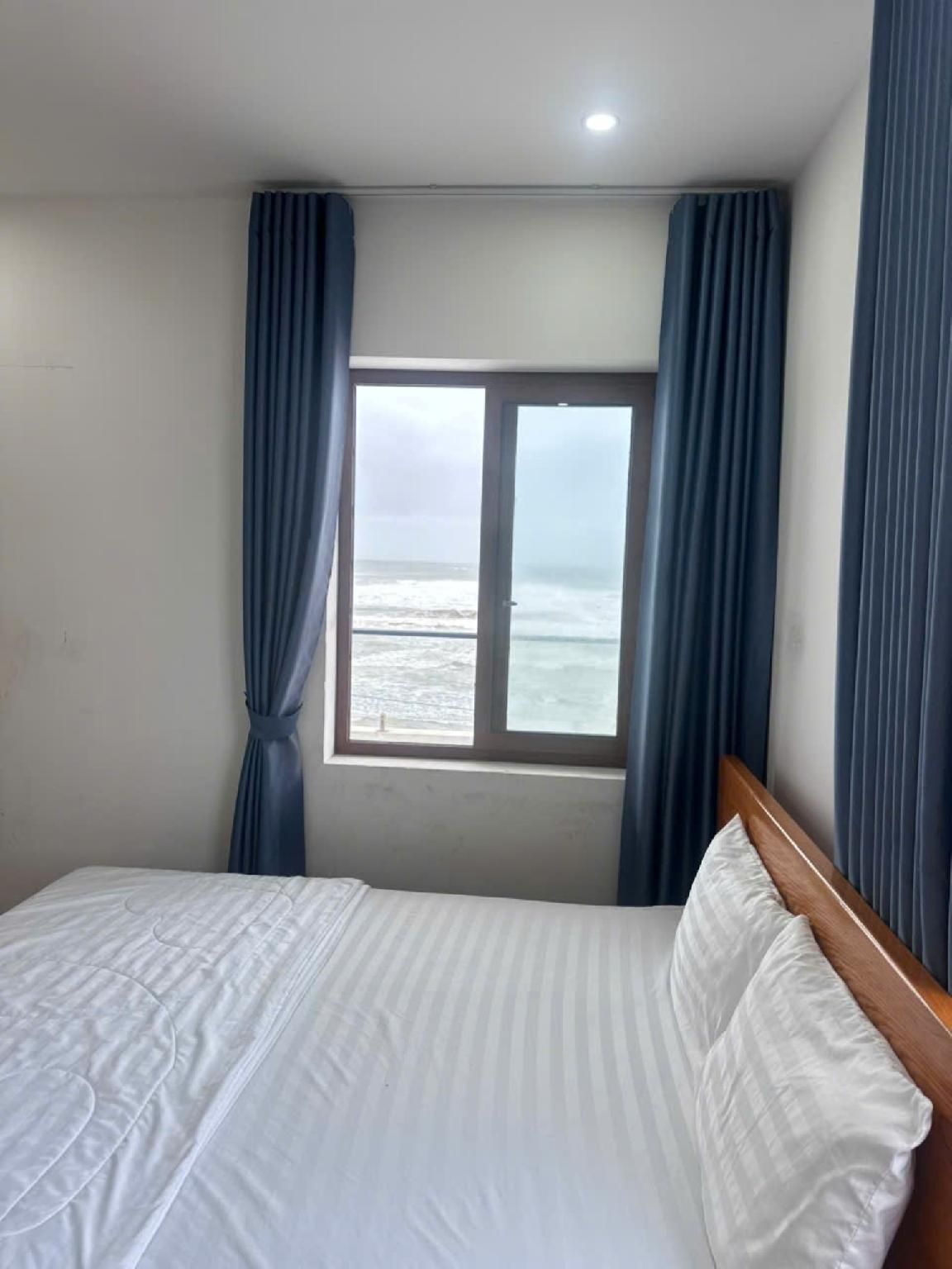 Double Room with Sea View