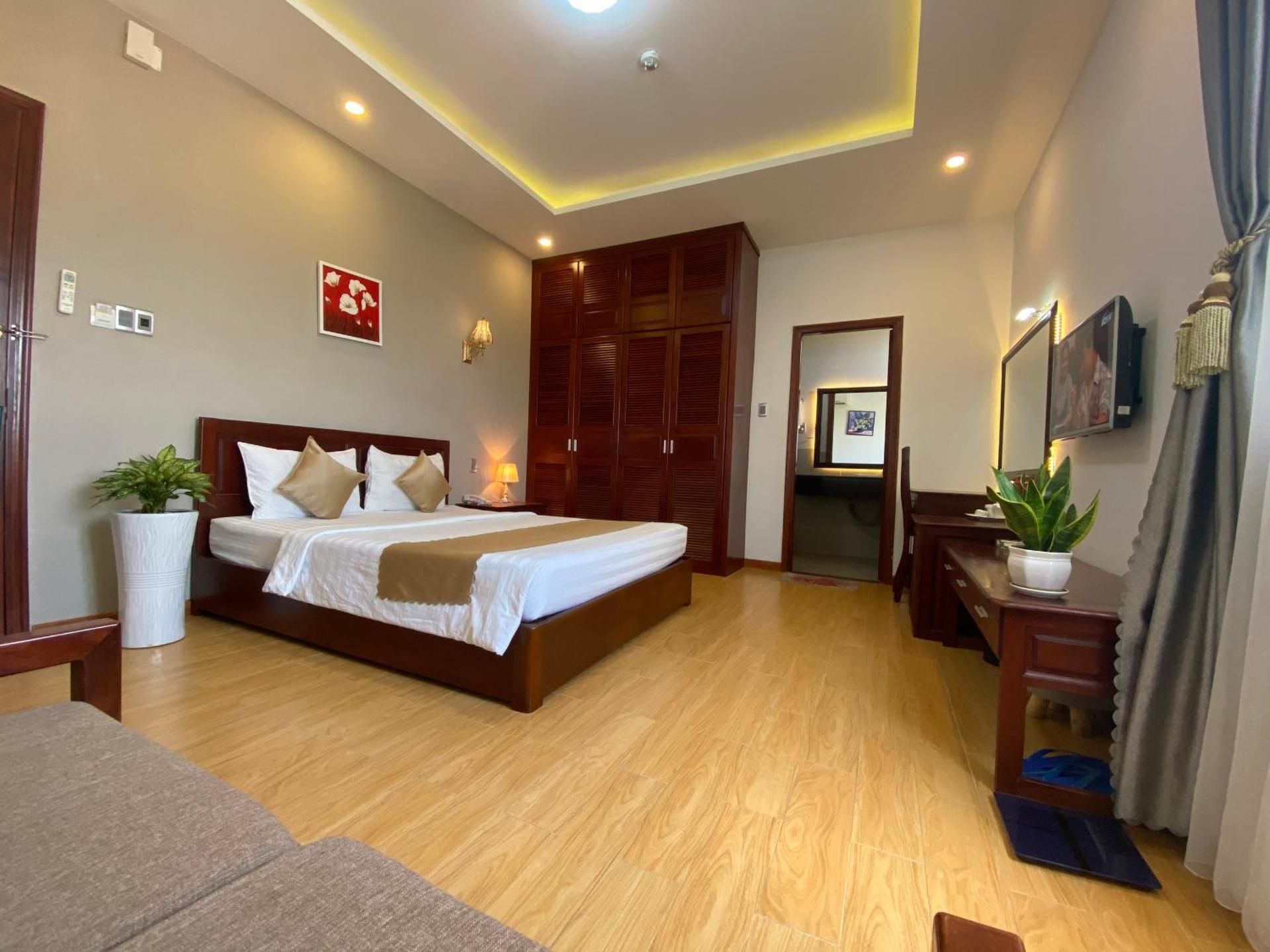 Single Room