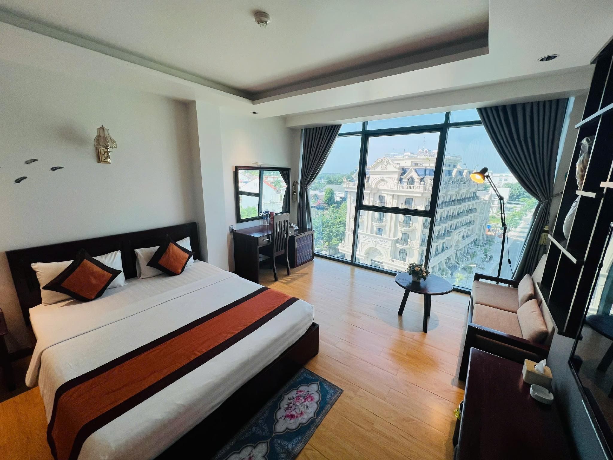 VIP Room