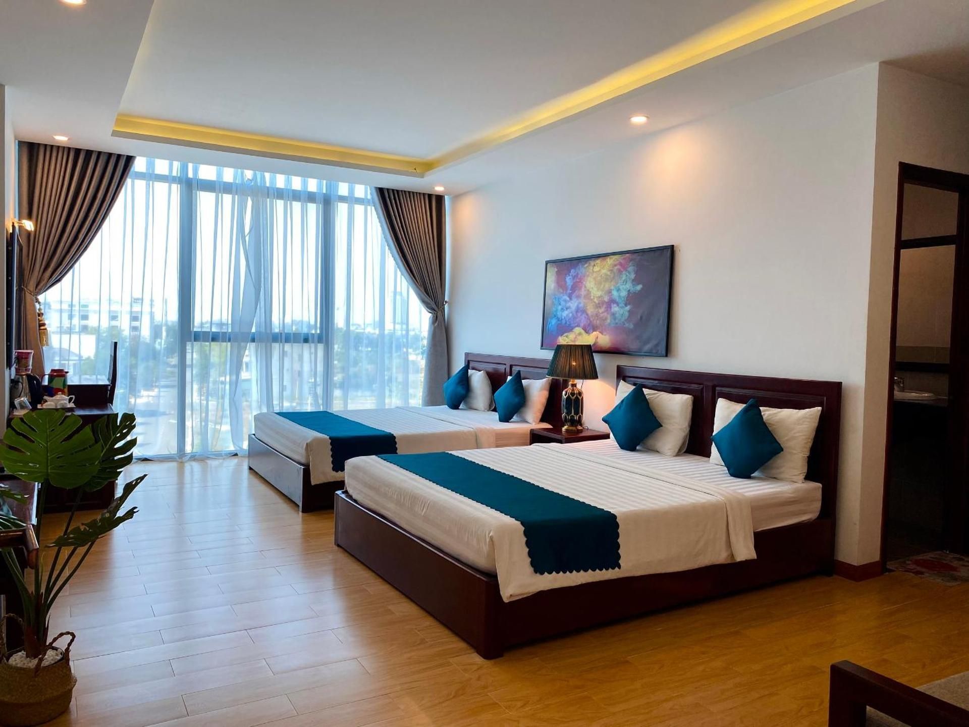VIP Room