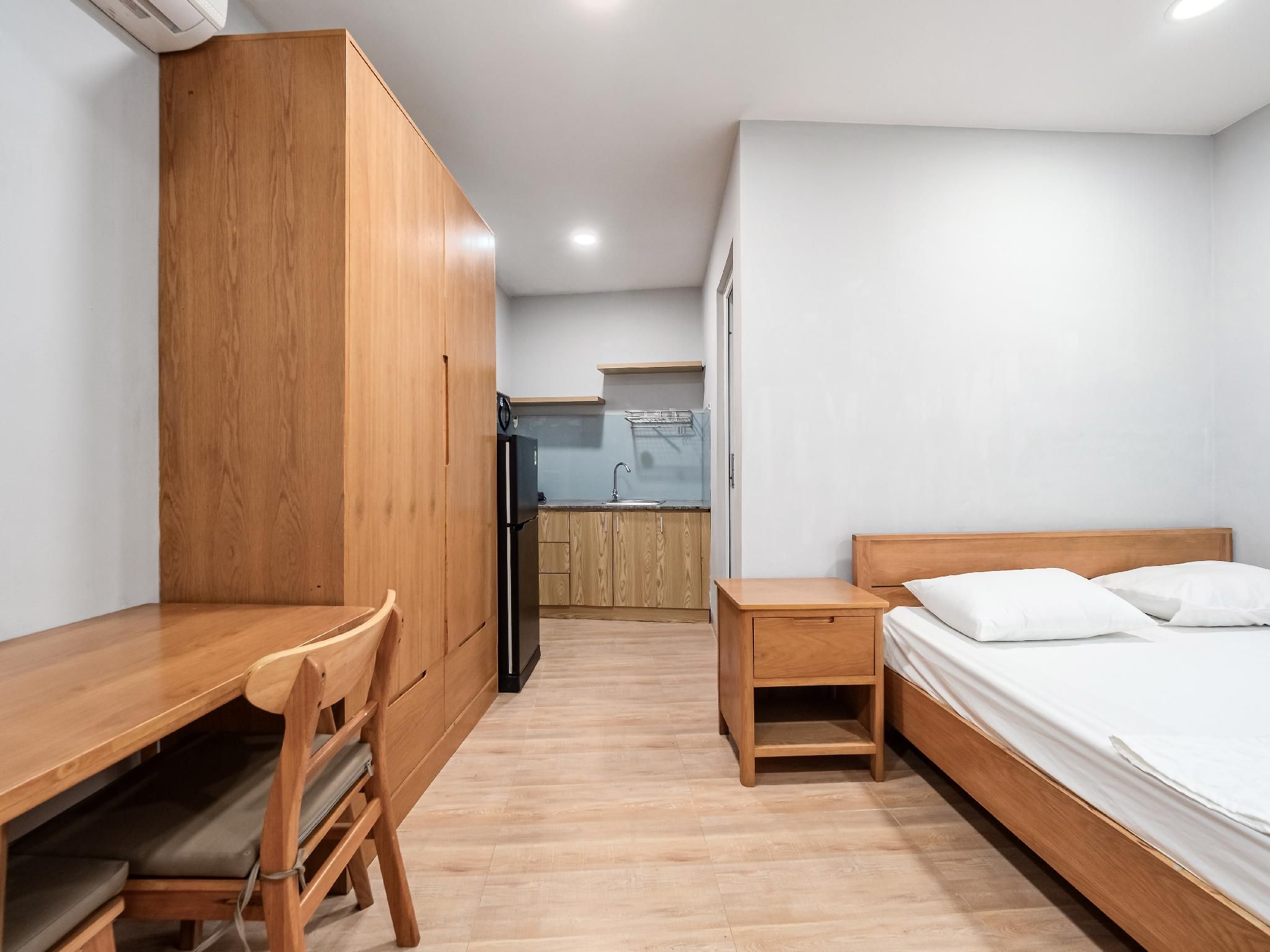 YOUR HOME SERVICED APARTMENTS