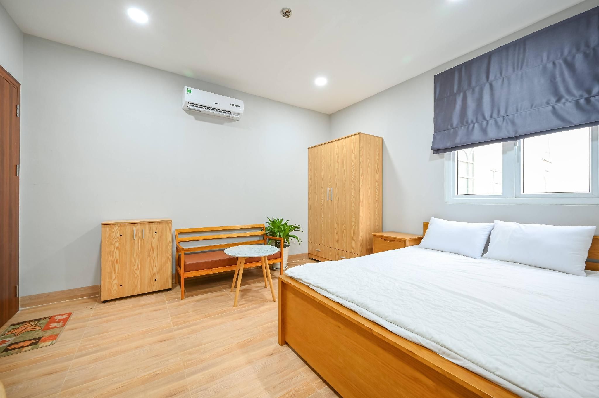 Studio 30m2 - Le Van Sy District3