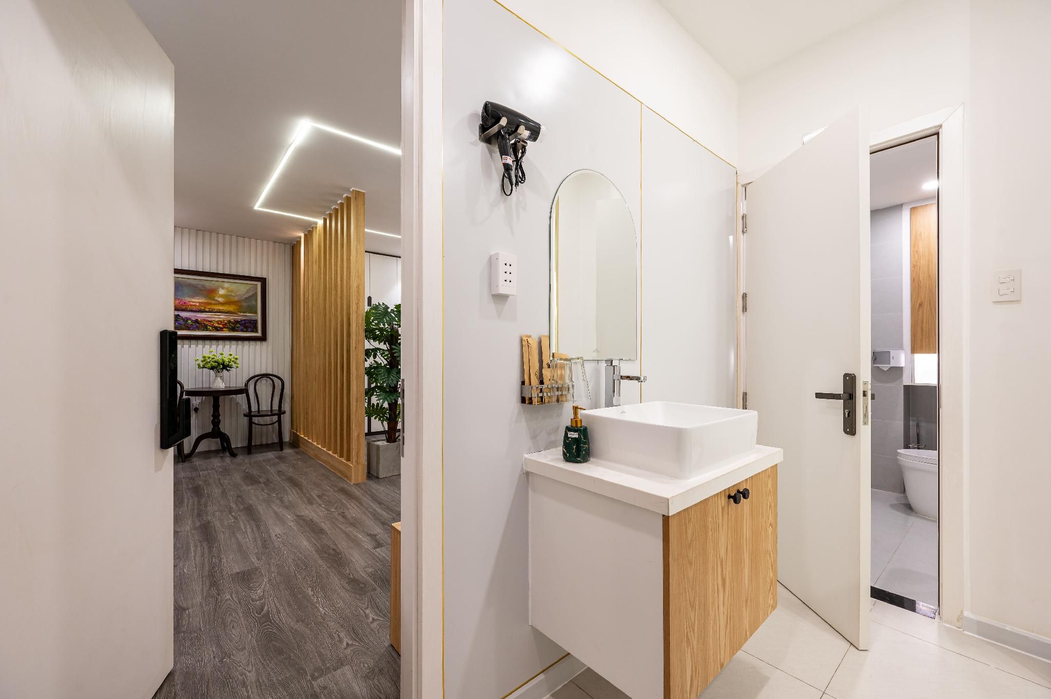 Superior - 1 Double Bed