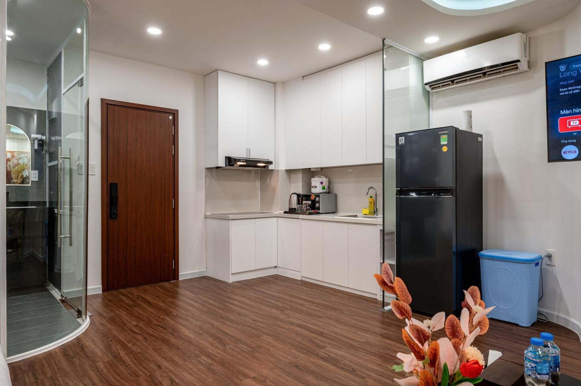 Deluxe Double Room with Bath