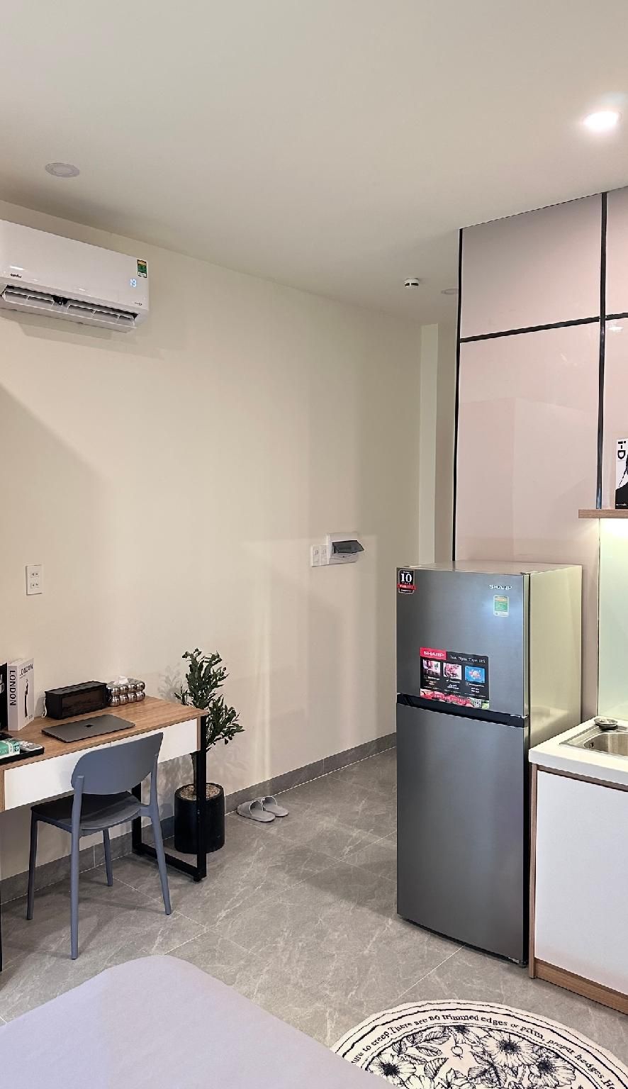 Standard Apartment