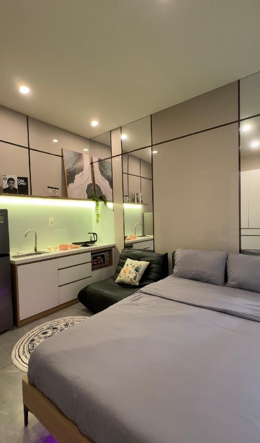 Standard Apartment