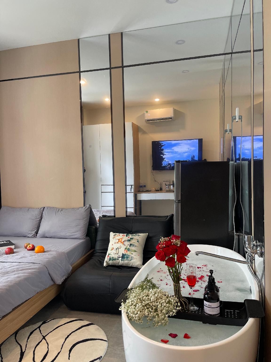 Superior Room with City View - Non-Smoking