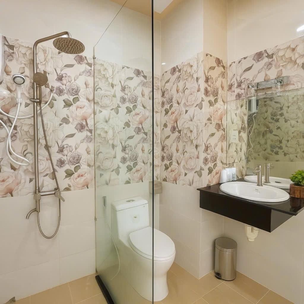 Spring Hung Anh Hotel - San Bay TSN Deluxe 3