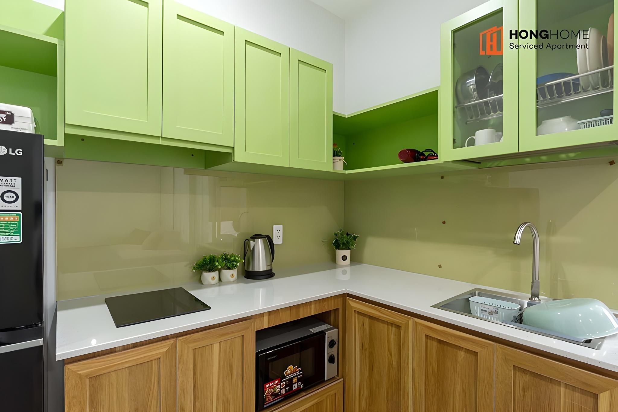 1 Bedroom Superior