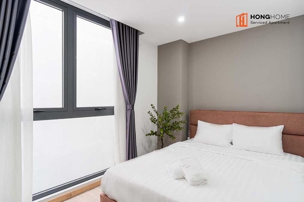 One-Bedroom Superior Apartment