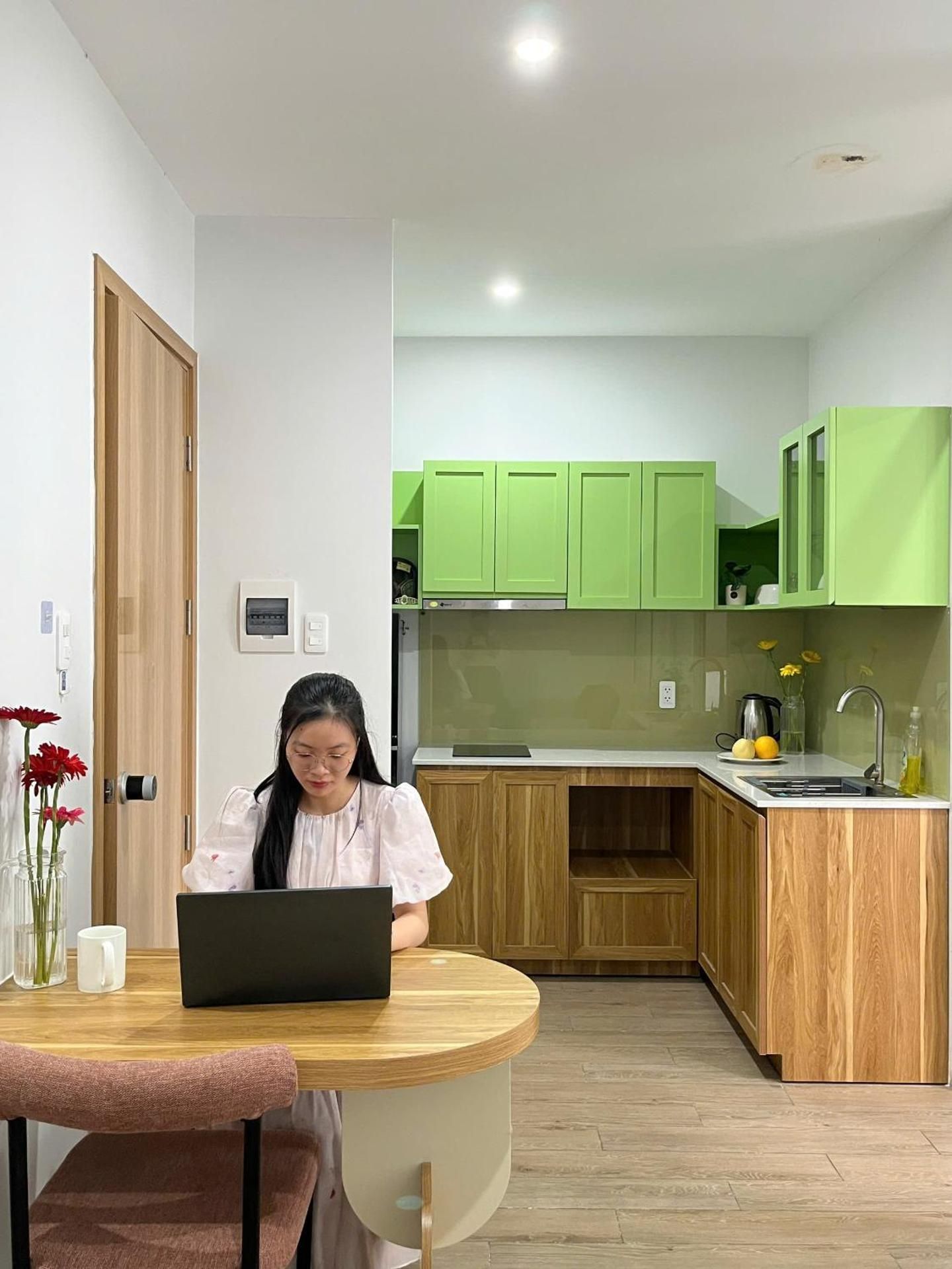 One-Bedroom Superior Apartment