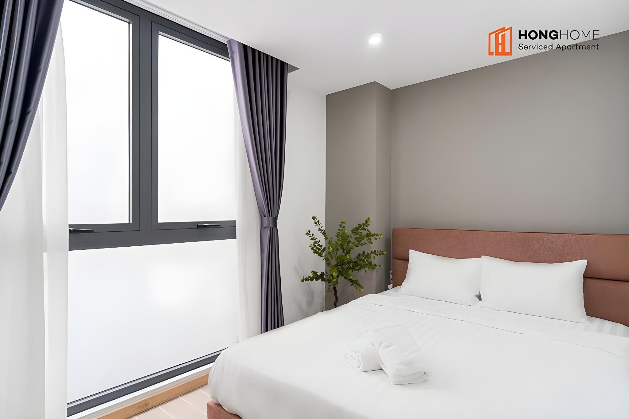 1 Bedroom Superior