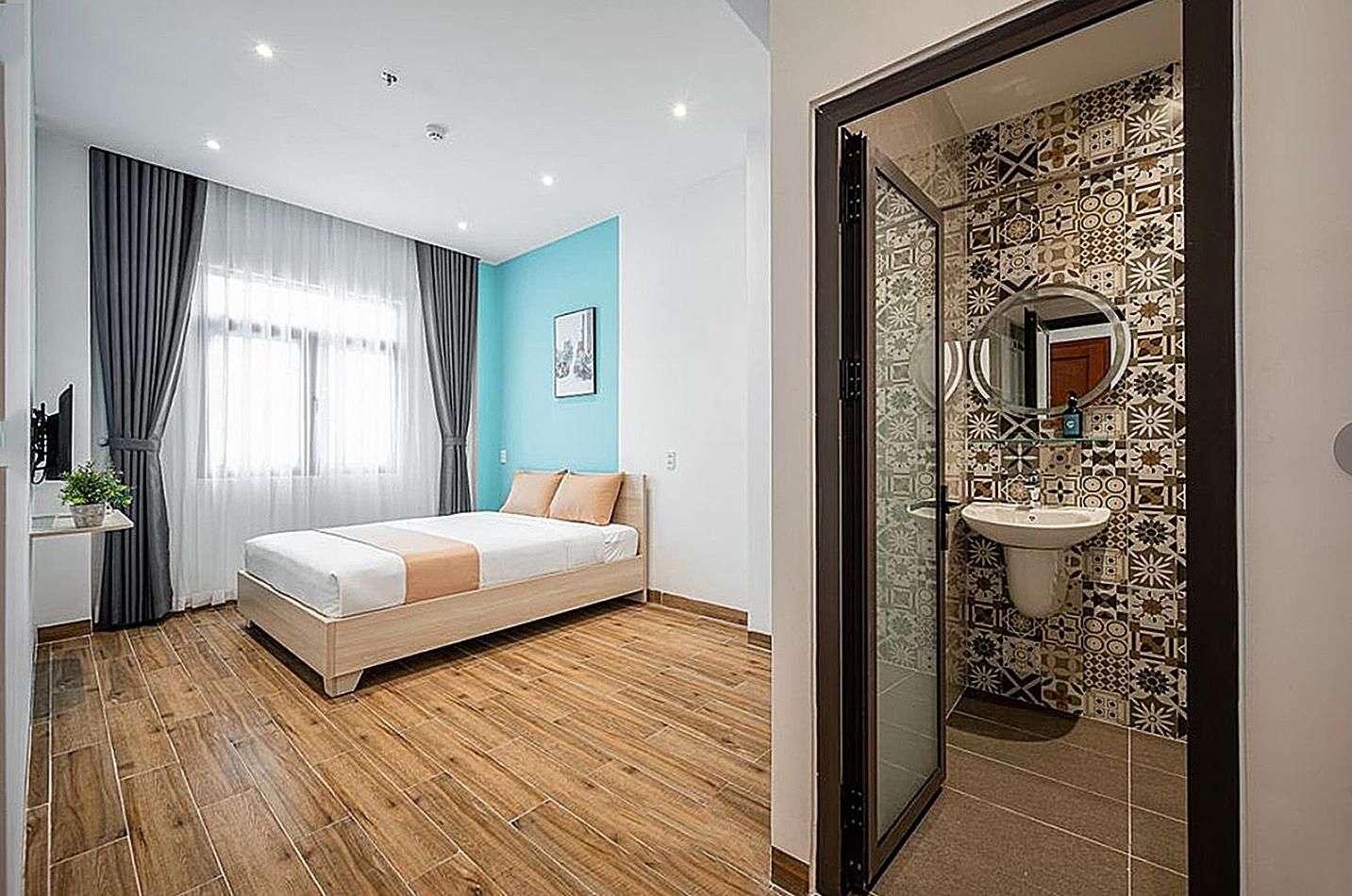 Standard Suite