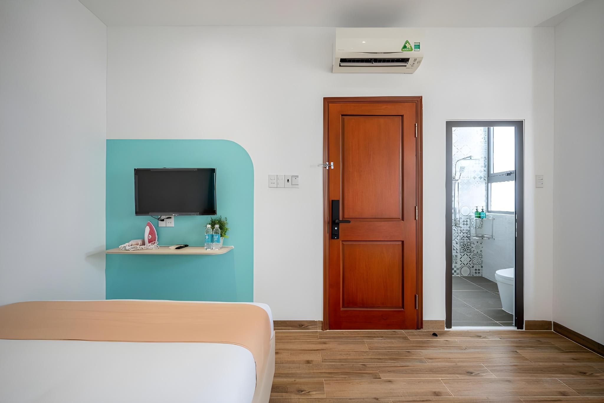 Room 101
