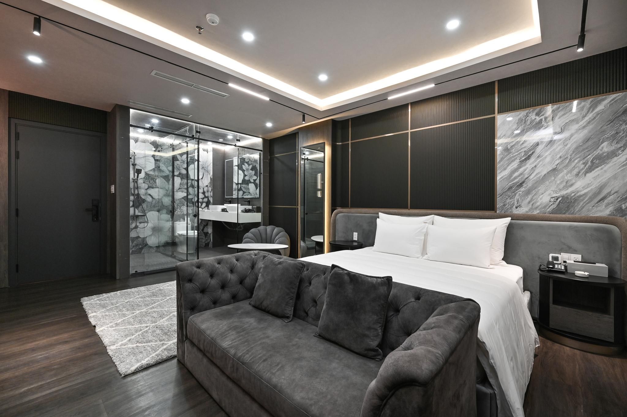 Premier Double Room