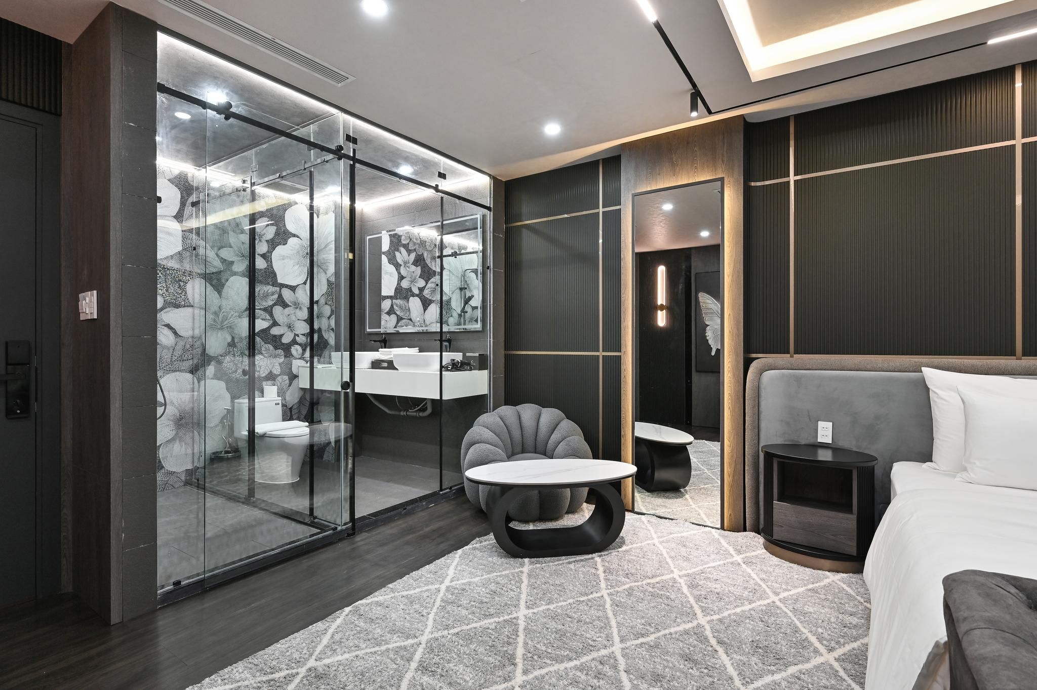 Premier Double Room