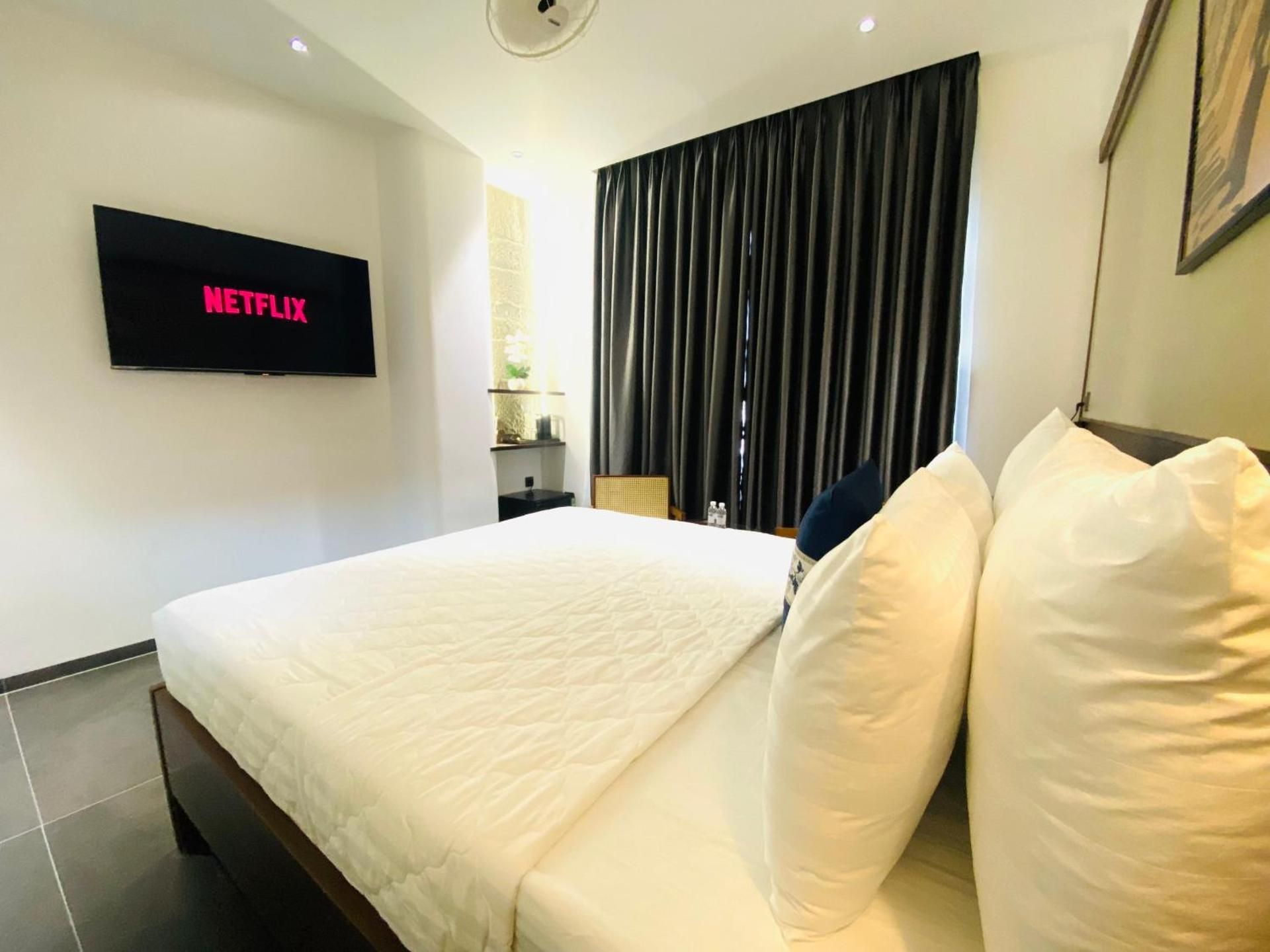 Luxury Room
