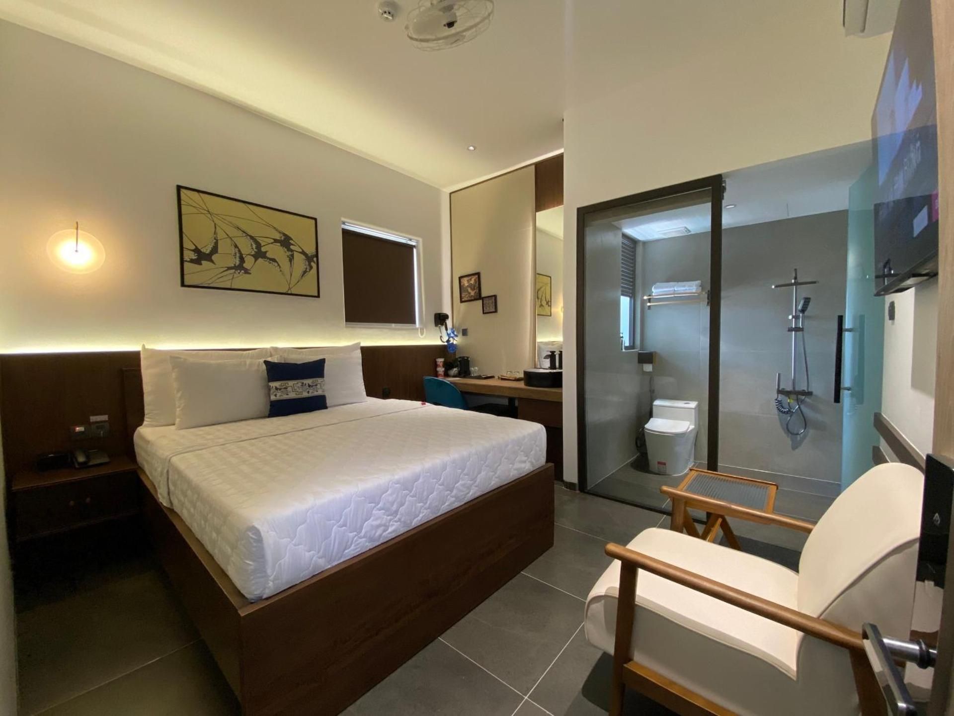 Luxury Room