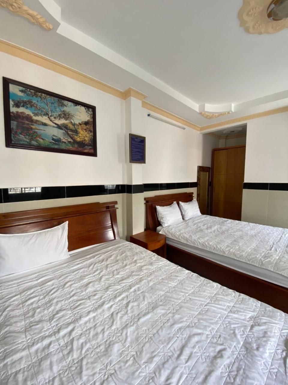 Superior Quadruple Room